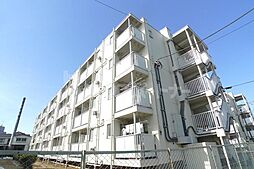 ビレッジハウス江戸川台4号棟