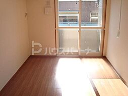 サンマルサンＢ 1階1LDKのリビング/ダイニング