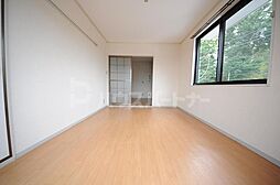 パールハイツ鏑木 2階3DKのリビング/ダイニング