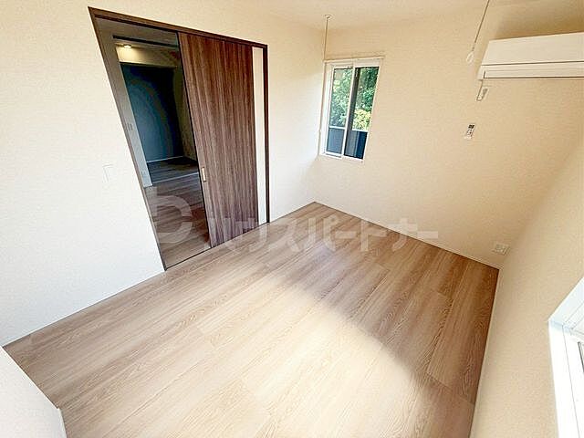洋室