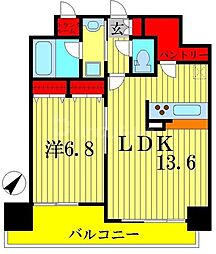 果樹園ST 9階