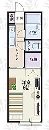 b’CASA千葉野田IIIre-born 1階