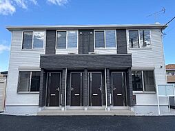 （仮）庄内アパート新築工事