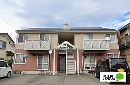 フレグランス奥原 201