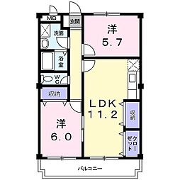 🉐敷金礼金0円！🉐ニューマリッチ愛