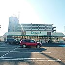 スーパー「デリシア宮渕店まで465m」
