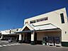 周辺：スーパー「デリシア  寿豊丘店まで700m」