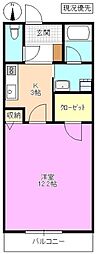 🉐敷金礼金0円！🉐Monte Hut