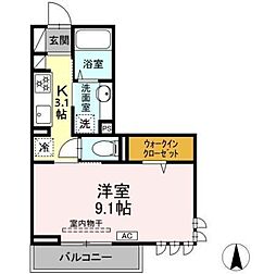 GRAND　D-ROOM　村井北