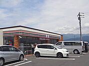 コンビニ「セブンイレブン　松本町神南店まで670m」