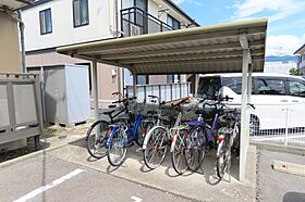 フレグランスWe  ｜ 長野県塩尻市大門桔梗町（賃貸アパート3LDK・1階・70.60㎡） その19