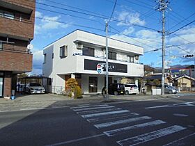 コーポ高山  ｜ 長野県松本市高宮中（賃貸アパート1K・2階・29.68㎡） その7