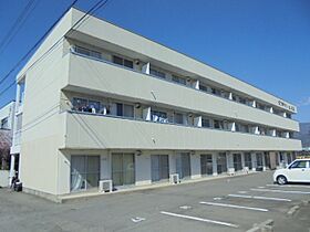 タカギマンションNo.5  ｜ 長野県塩尻市大字広丘野村（賃貸マンション1LDK・1階・38.34㎡） その7