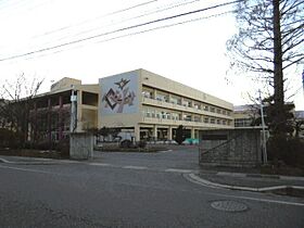 グリーンヒルズ  ｜ 長野県塩尻市大門二番町（賃貸アパート2LDK・1階・46.23㎡） その22