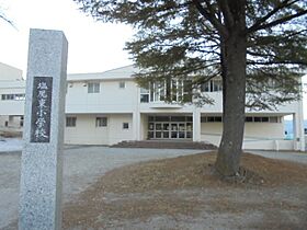 長野県塩尻市大字塩尻町（賃貸一戸建3LDK・1階・78.01㎡） その23