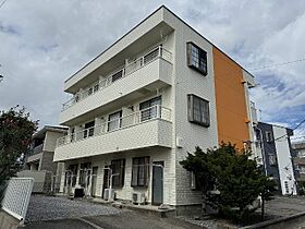 コーポフランネット  ｜ 長野県塩尻市大字広丘吉田（賃貸マンション1K・2階・26.40㎡） その1