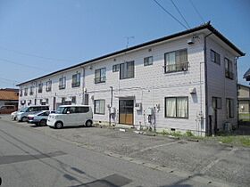 コーポＫＮ  ｜ 長野県安曇野市穂高柏原（賃貸アパート1DK・2階・32.70㎡） その7