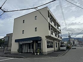 マンション北駅  ｜ 長野県松本市白板１丁目（賃貸マンション1K・2階・29.70㎡） その6