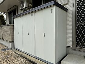 ル・トレフル 206 ｜ 長野県塩尻市大門幸町8番5号（賃貸アパート1R・2階・32.98㎡） その9