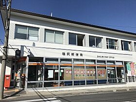 ヴィオーラ大門 102 ｜ 長野県塩尻市大門三番町6番13号（賃貸アパート1R・1階・40.78㎡） その20