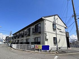 フレグランス　ステーション  ｜ 長野県塩尻市大字大門（賃貸アパート1R・2階・28.24㎡） その1