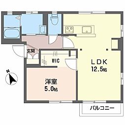 サンシャイン桃乃井Ｂ
