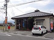 郵便局「神林郵便局まで767m」