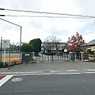 小学校「松本市立島内小学校まで1382m」