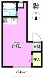 🉐敷金礼金0円！🉐プレジール中西