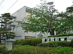 役所「松本市役所まで4084m」