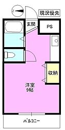 🉐敷金礼金0円！🉐サンライズ白板