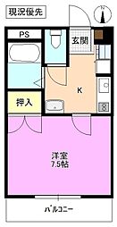🉐敷金礼金0円！🉐クレールTATETSU