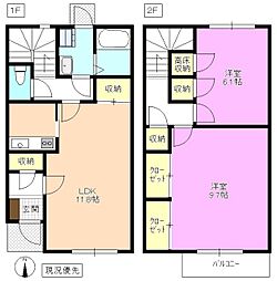 🉐敷金礼金0円！🉐Branche　Logement　C