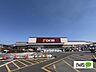 周辺：ホームセンター「DCM松本寿店まで2393m」