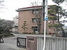 周辺：小学校「松本市立芳川小学校まで1595m」