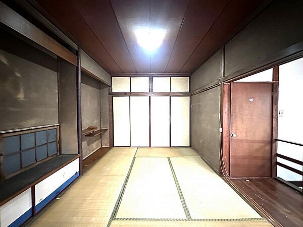 室内