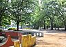 周辺：成増北第一公園まで徒歩約２分です。