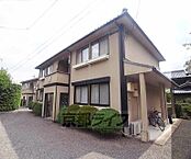 京都府京都市右京区嵯峨鳥居本仏餉田町：物件画像／株式会社京都ライフ　立命館大学前店