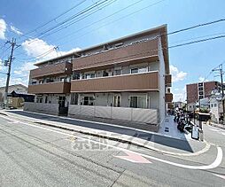 ソーニョ西京極 202