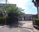 広沢小学校まで132m