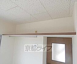 ハイム山喜 2-4 ｜ 京都府京都市北区等持院中町（賃貸アパート1K・2階・19.77㎡） その21
