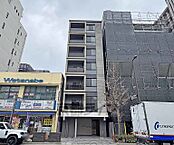 京都府京都市中京区竹屋町通河原町東入指物町：物件画像／株式会社京都ライフ　立命館大学前店