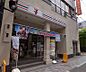 周辺：セブンイレブン京都三条柳馬場店まで25m 街中コンビニ