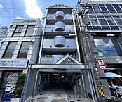 京都府京都市下京区大宮通丹波口下ル大宮3丁目：物件画像／株式会社京都ライフ　立命館大学前店