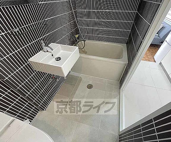 浴室