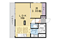 Clair京都桂川3階8.6万円