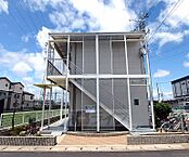 京都府京都市南区久世殿城町：物件画像／株式会社京都ライフ　立命館大学前店