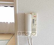 ・ＴＶモニターはついておりません