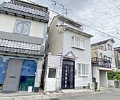 京都府京都市左京区一乗寺花ノ木町：物件画像／株式会社京都ライフ　立命館大学前店