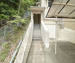 Ｍｉｎａｔｏ　Ｈｏｕｓｅ 103 ｜ 京都府京都市左京区松ケ崎西山（賃貸マンション1K・1階・17.20㎡） その20